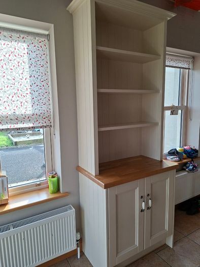 Kitchen Dresser