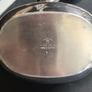 Vintage Silver Plate Tea Set - Teapot, Creamer & Bowl - Sheffield Image 6