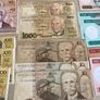 Brazil Banknotes Collection Image 10
