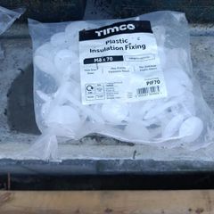 insulation anchors