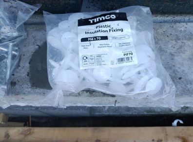 insulation anchors