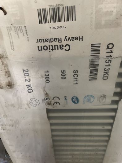radiator
