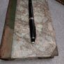 Montblanc   Fountain Pen Image 8