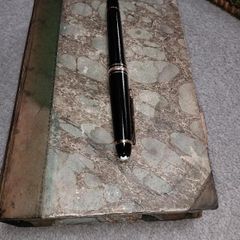 Montblanc Fountain Pen