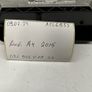 AUDI A4 B8 2.0 TDI ECU Engine Control Unit 03L906018SK 2015 Automatic A2l6b5s Image 5