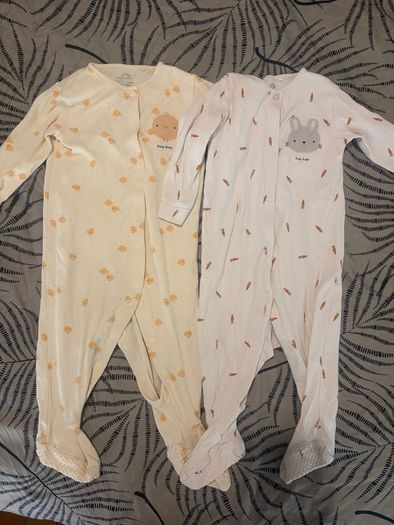 Next sleepsuits
