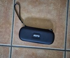 Darts Case