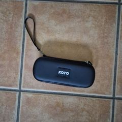 Darts Case
