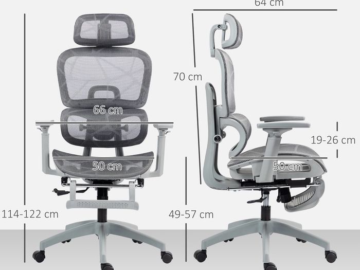 Office chair