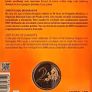Portugal 2 Euro Commemorative Coin 2022 - Erasmus BU. Blister Card. Image 3
