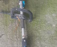 Strimmer