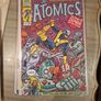 13 The Atomics Comics Image 6