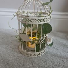 Small Birdcages for Rent