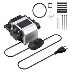 Creality Air Assist for Laser Engraver