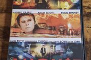 "August" (2008) DVD, French Import - free standard postage