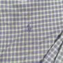 Ralph Lauren XXL Long Sleeve Checked Cotton Shirt Image 3
