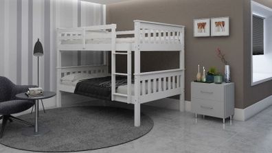 Quad Bunk beds double bunk beds