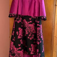 Mother of the bride dress UK 20