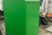Shop returns storage box