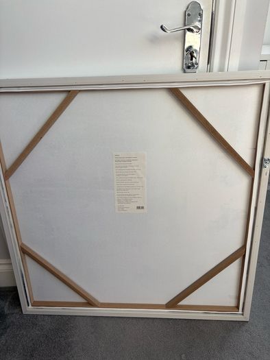 Framed picture