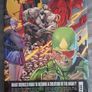 BATMAN by Tom King. OMNIBUS Volume 1. From DC Comics Image 2
