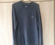 Mens Hollister Jumper