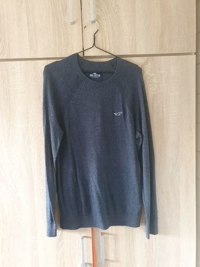 Mens Hollister Jumper