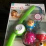 Child's new bath toy Image 2