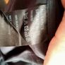 All saints dress and blouse two in one silk size 10 Image 2