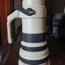 Canon 400mm f/2.8 IS USM Image 3