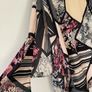 Dorothy Perkins Billie & Blossom top size 16 Image 3