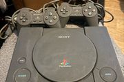 Net yaroze PlayStation