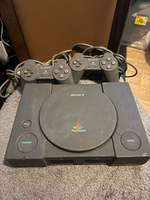 Net yaroze PlayStation
