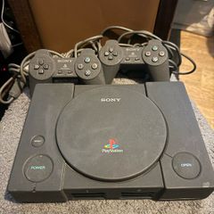 Net yaroze PlayStation