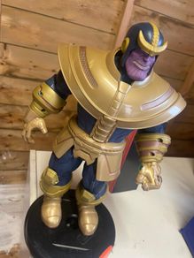 Marvel toys, large size