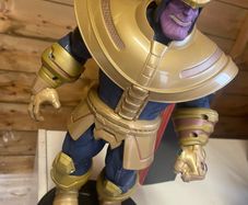 Marvel toys, large size