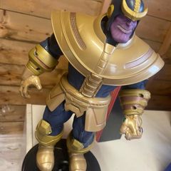 Marvel toys, large size