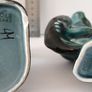 Poole pottery Otter and Sea lion figurines Image 7