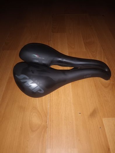 saddle