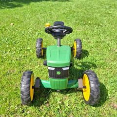 Berg buzzy John Deere Go Kart