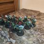 warhammer beast snagga boyz Image 2