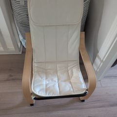 IKEA Poang Kids chair