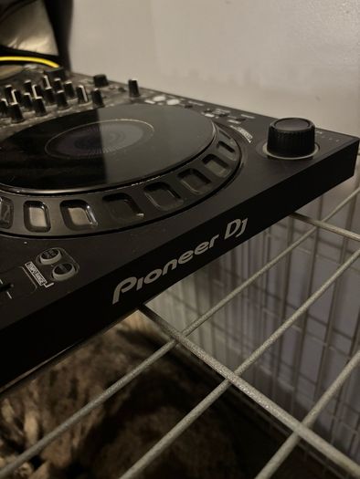 Pioneer Dj Ddj-flx6
