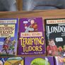 14 x Horrible Histories Books Image 2