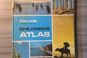 Collins Childrens Atlas