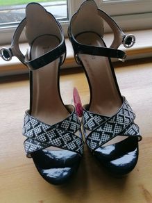 Women's Shoe's NWT