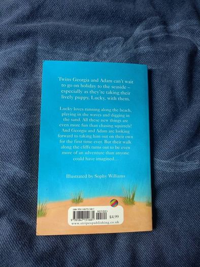 Children's Book
