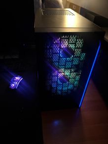 custom gaming pc