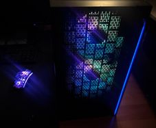 custom gaming pc