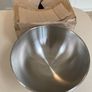 Coca Cola Ice Bucket Stainless Steel Large Bar Bowl 11.5 Litre Image 3
